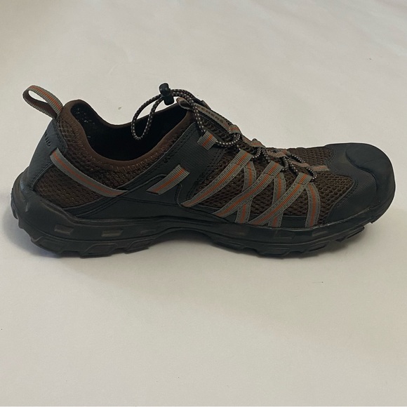 Sketchers Mens Slip on water shoes 10 - Picture 6 of 11